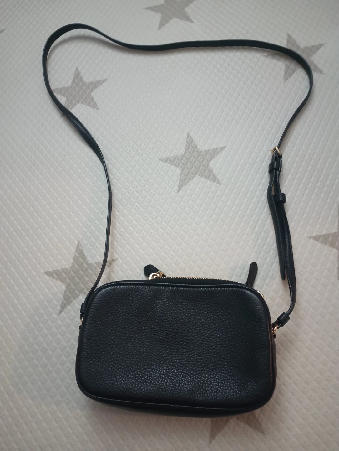 Coach Leather Crossbody Bag - photo 3