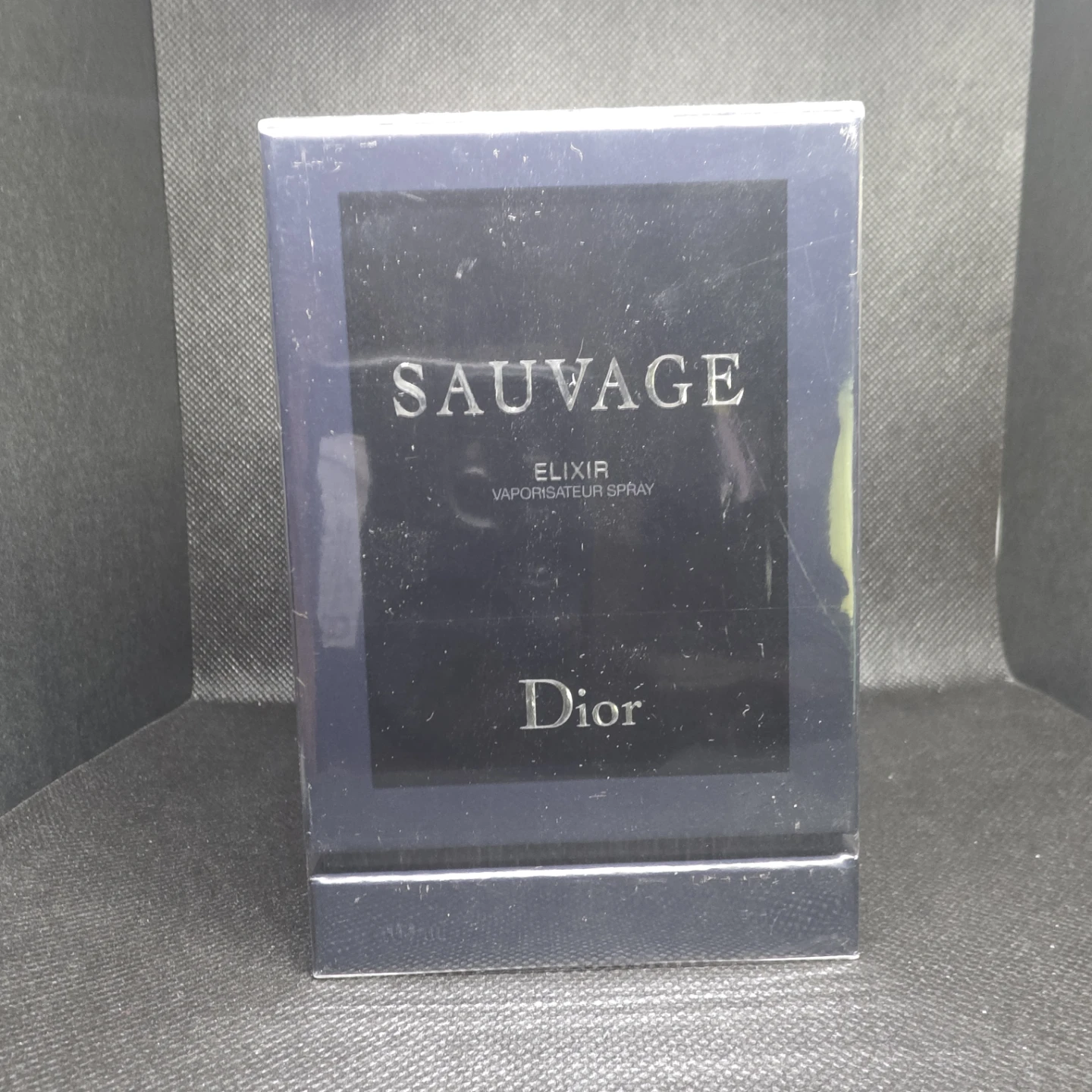 Dior Sauvage Elixir 100ml