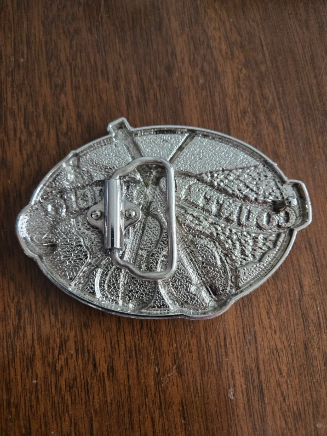 Country Music Belt Buckle - photo 2