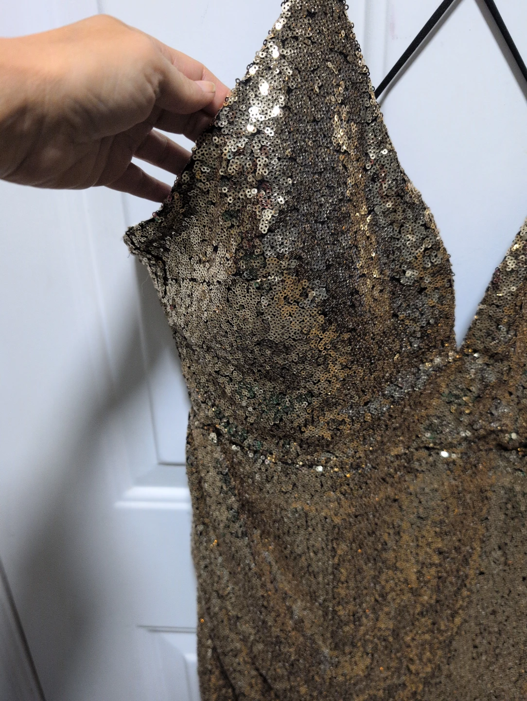 Giti Online Sequin Dress 2XL - photo 4