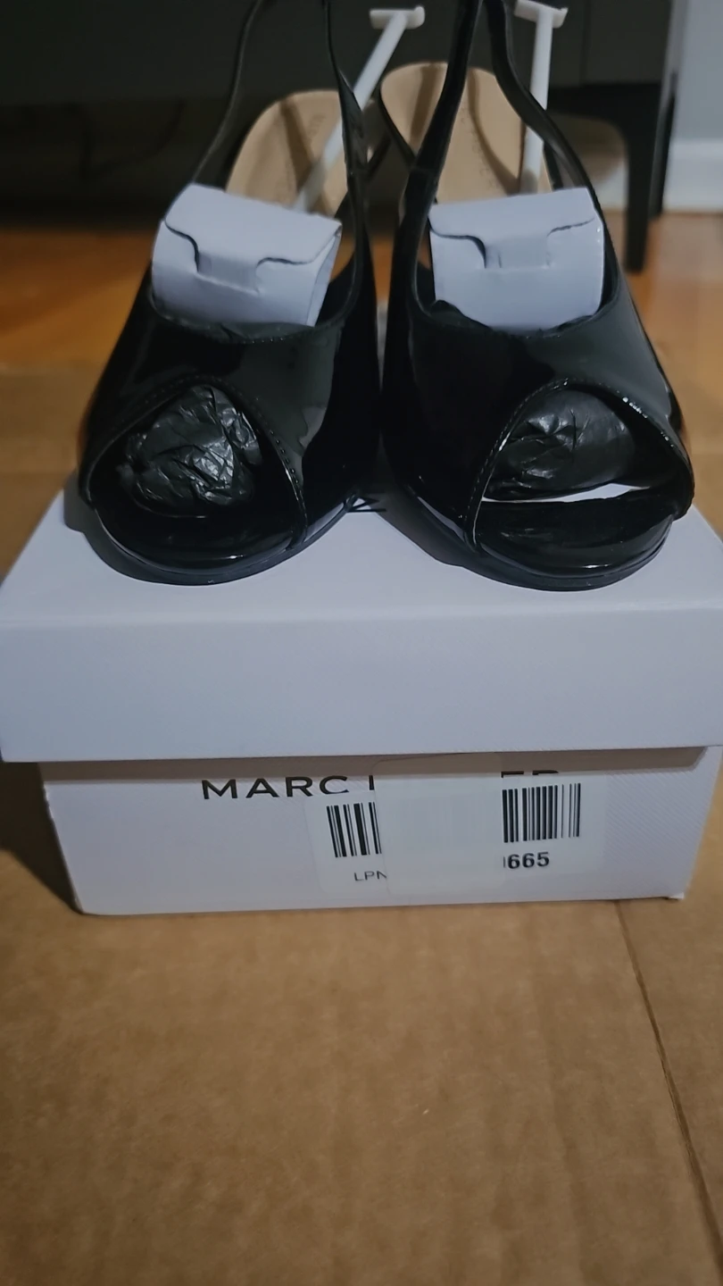 Fancy New Shoes - photo 2