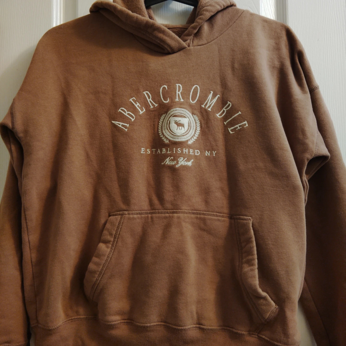 Girls Abercrombie kids 2 piece sweat suit - photo 3