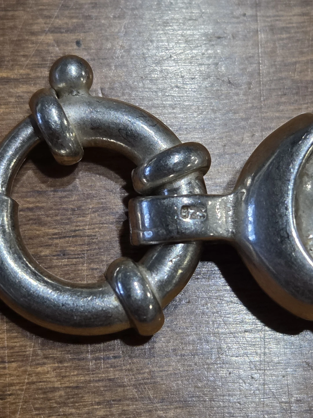 925 Sterling Silver Chain - photo 2