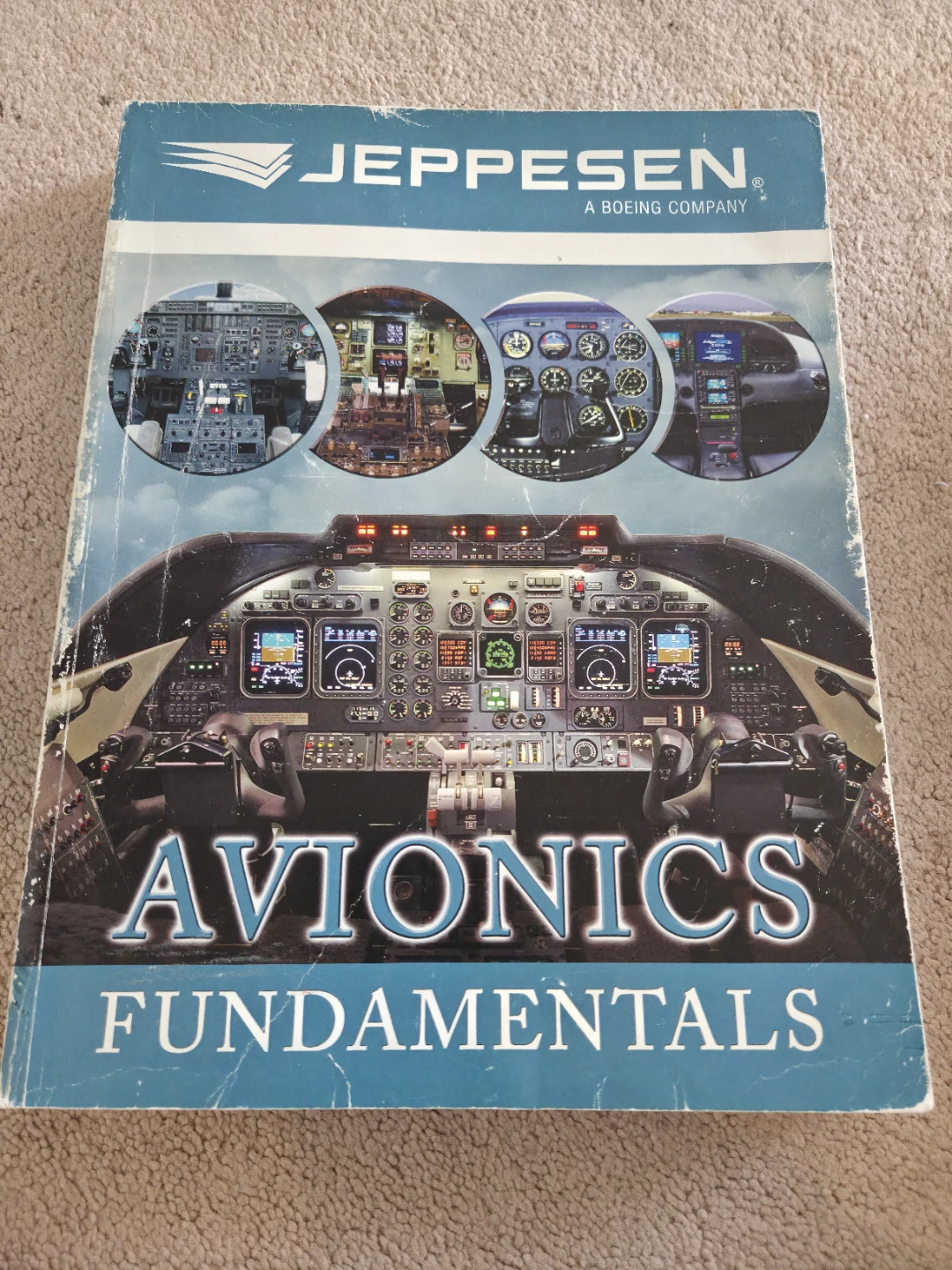 Aviation Technician Textbooks - photo 4