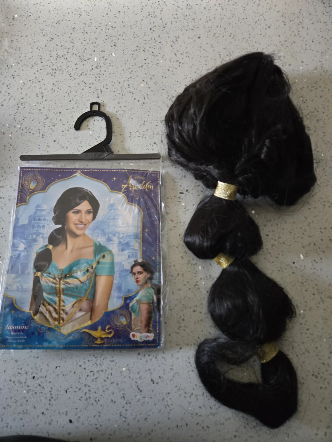 Leg Avenue Oasis Arabian Princess Costume Set - photo 2