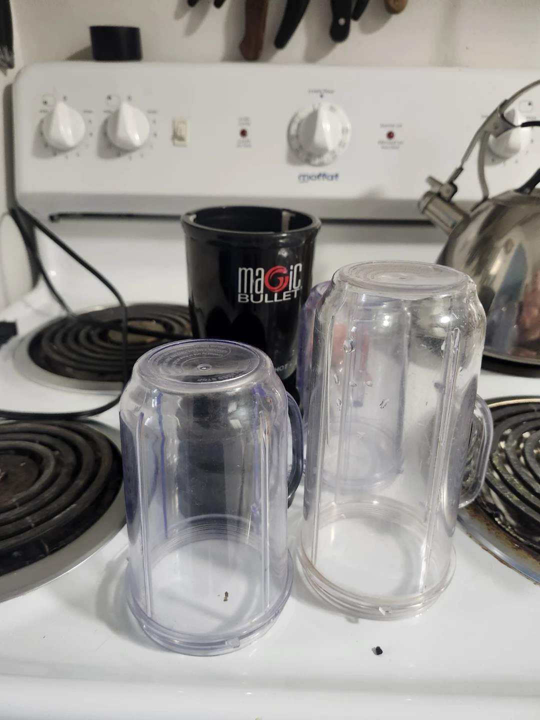 Magic Bullet Blender with Accessories - photo 3