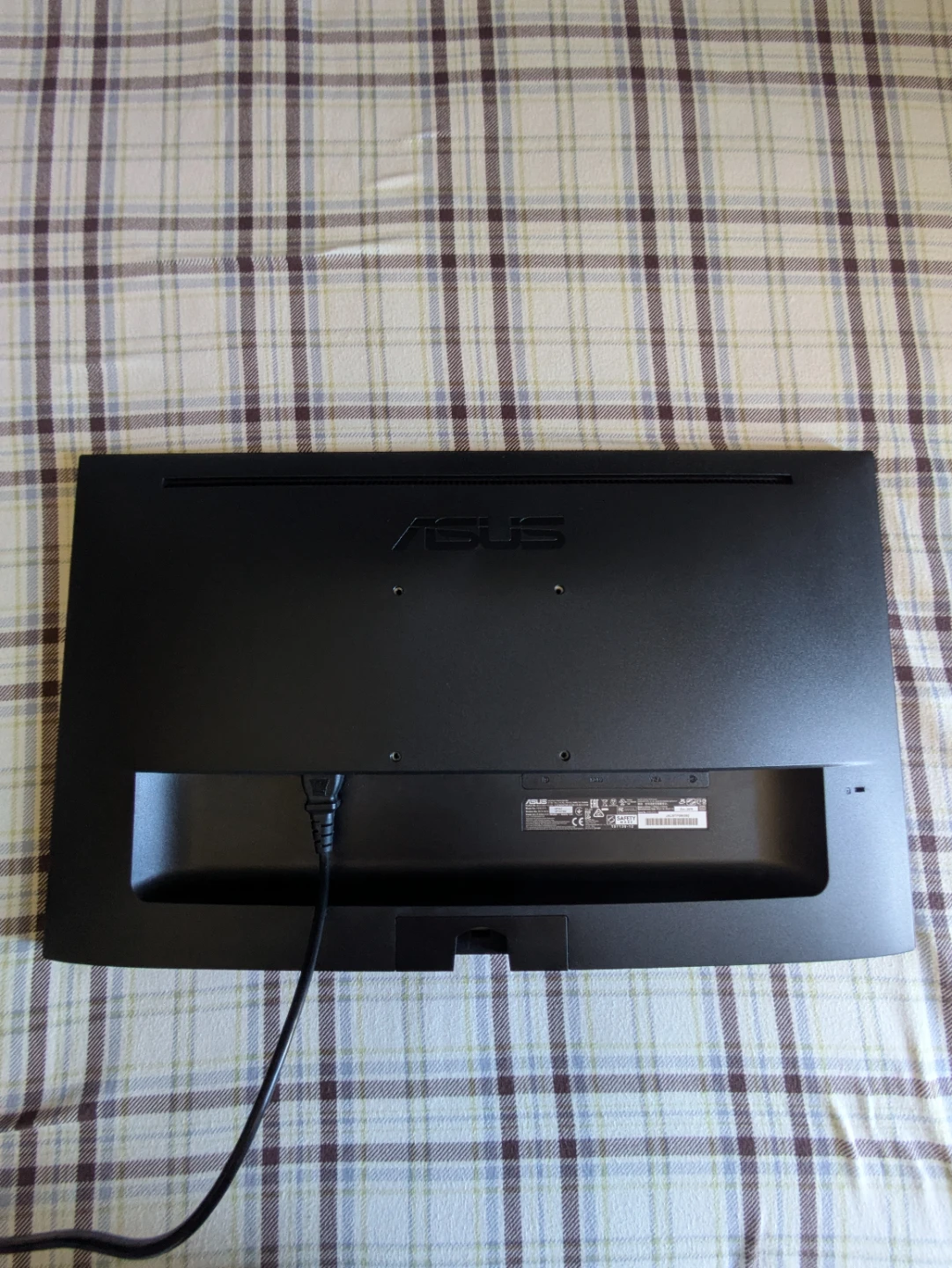 Asus VP247QG LED MONITOR - photo 3