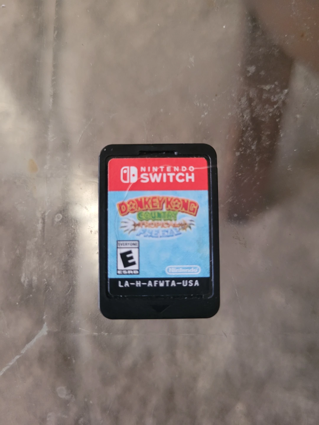 Nintendo Switch Console with Joy-Cons and Games - photo 3