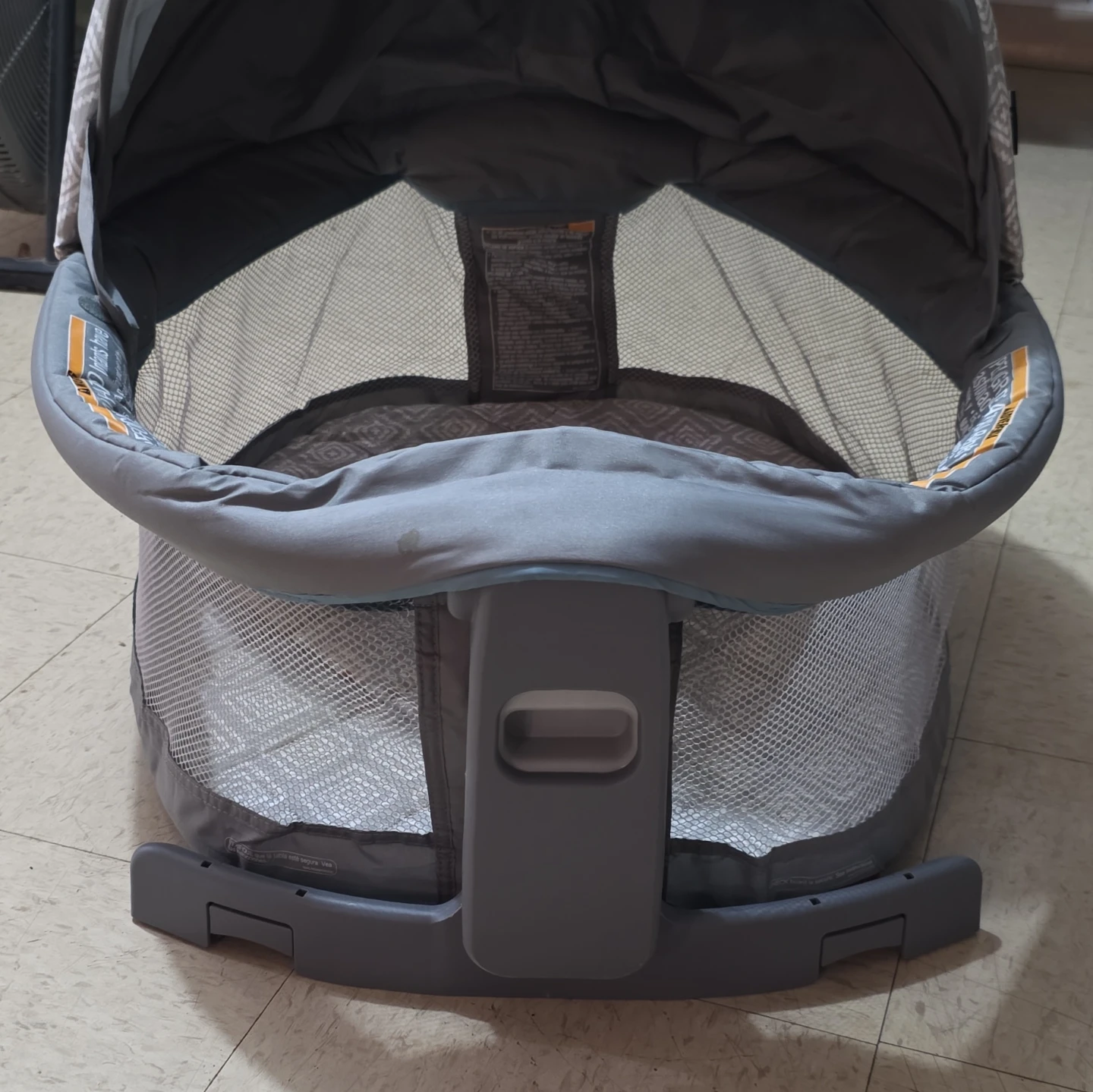 Graco Baby Bassinet - photo 4