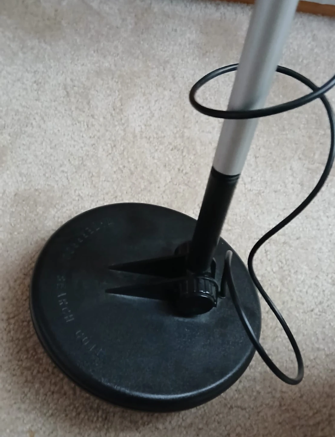 Like New - Metal Detector (waterproof) - photo 4