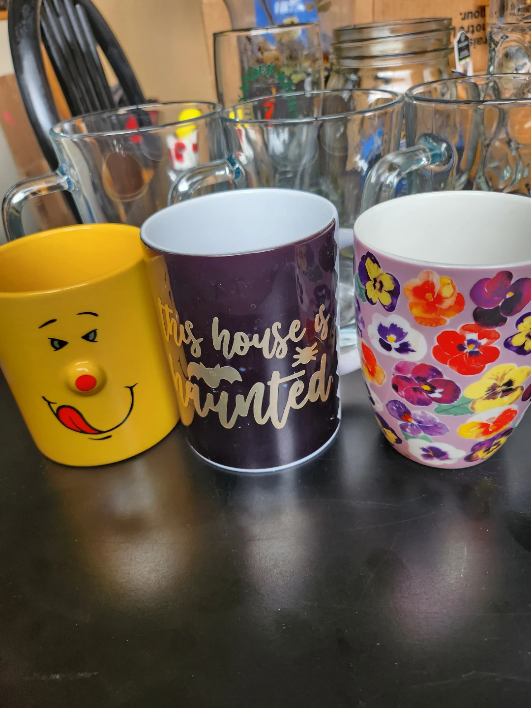 Assorted Beer and Novelty Mugs - photo 2