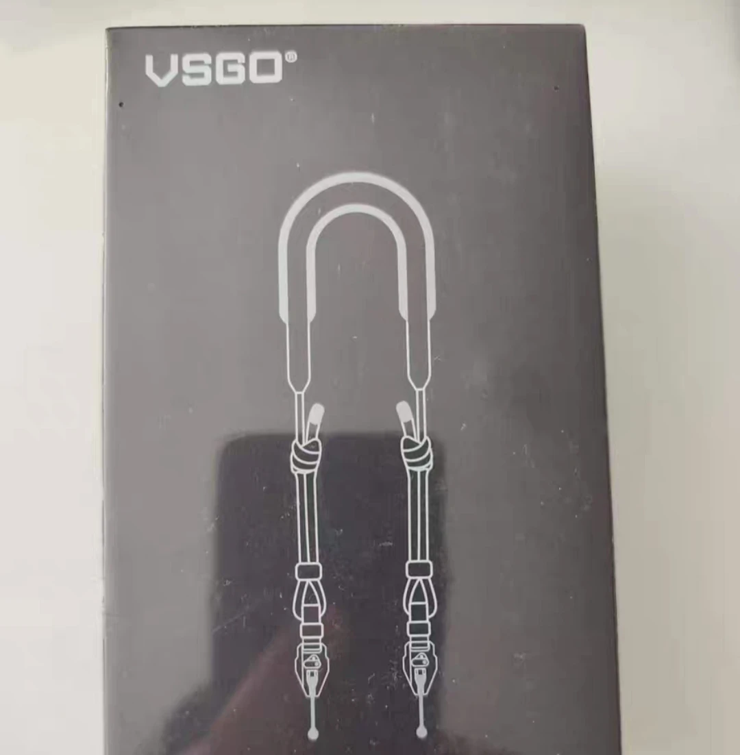 SONY X VSGO Camera strap - photo 5
