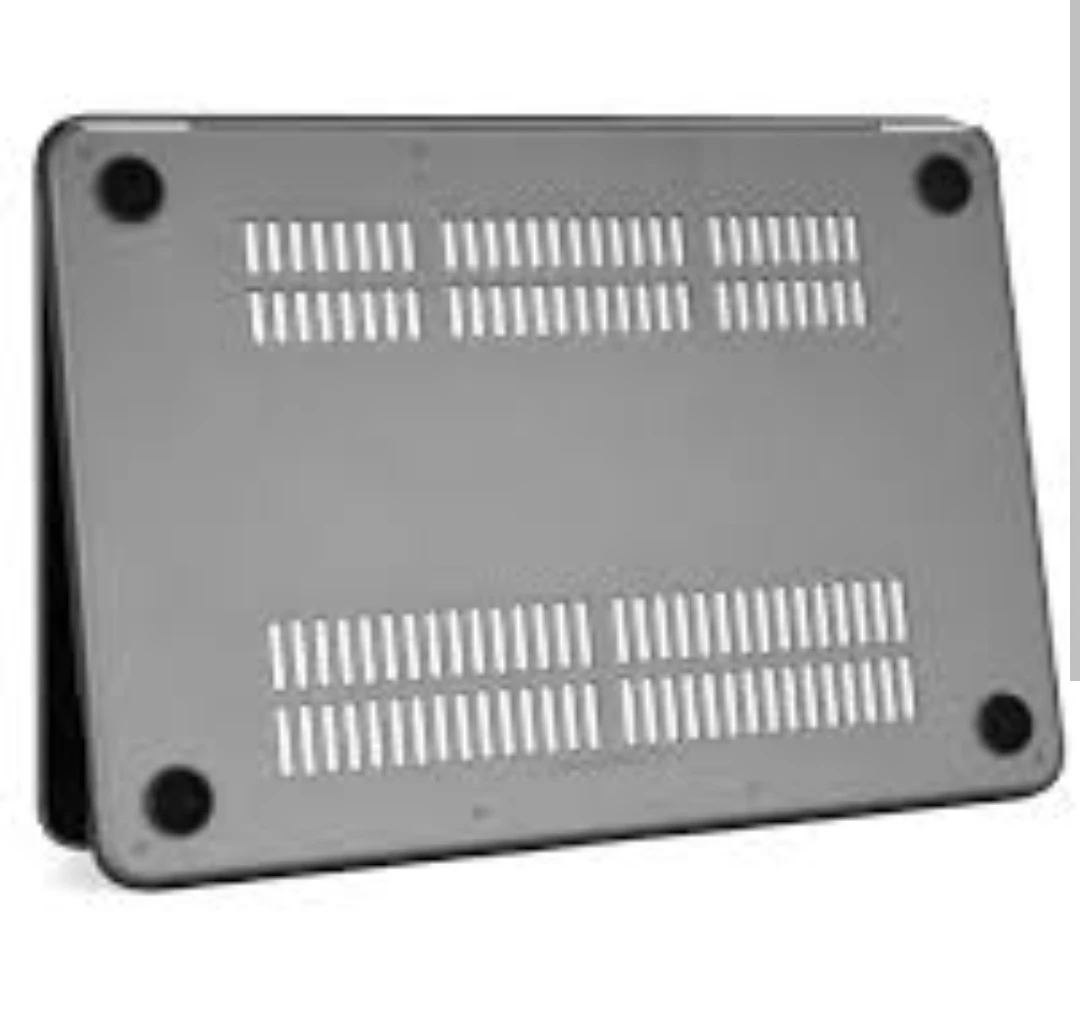 MOSISO Plastic Hard Shell Case for MacBook