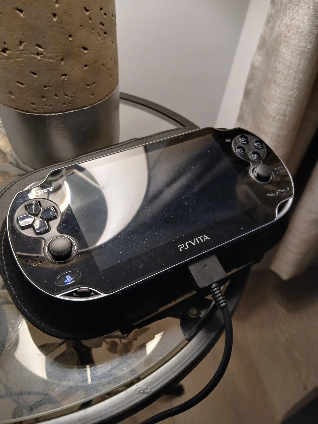 Playstation Vita For Sale (CIB - Model PCH-1001) - photo 5