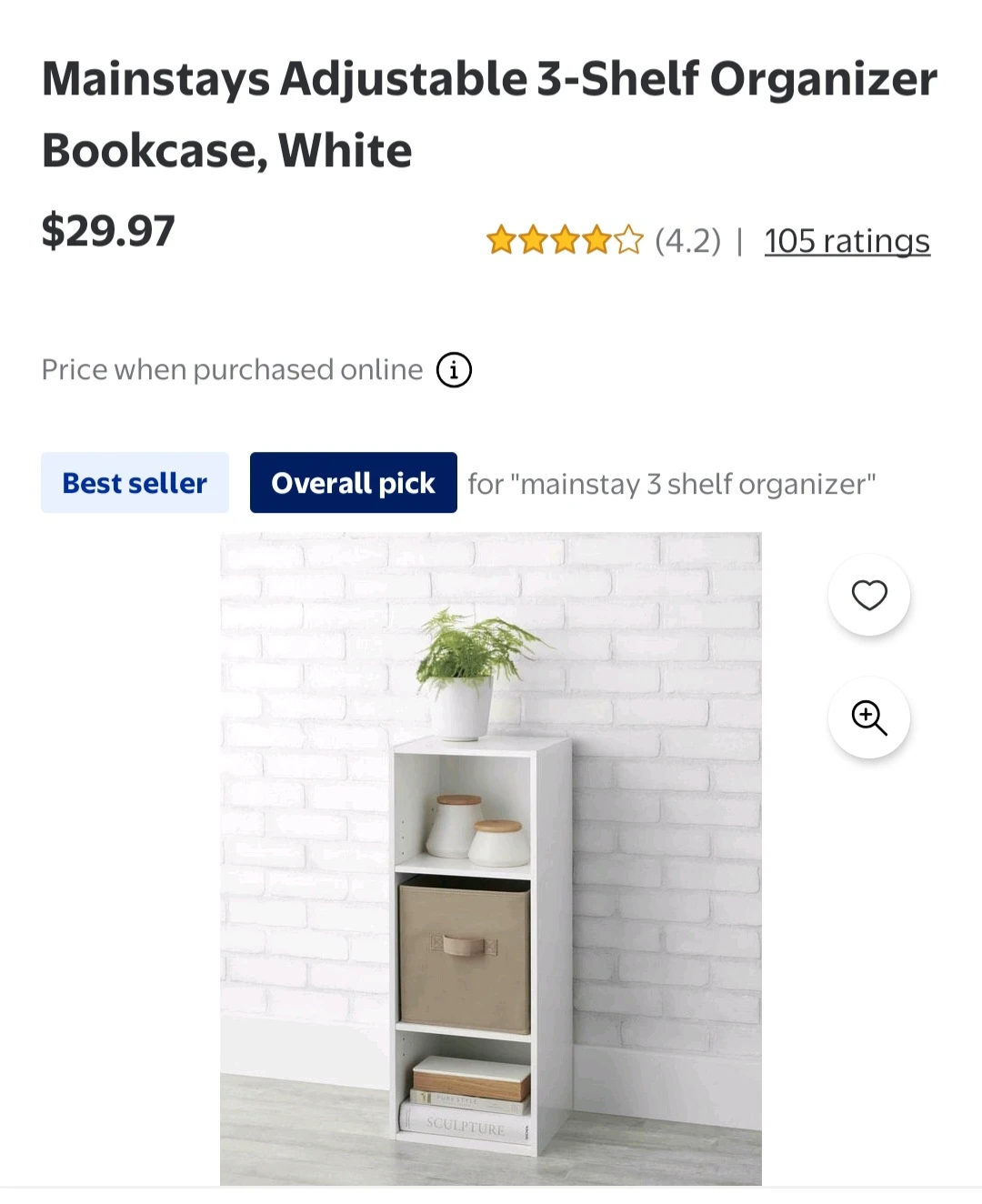 Book shelfs for sale - photo 4