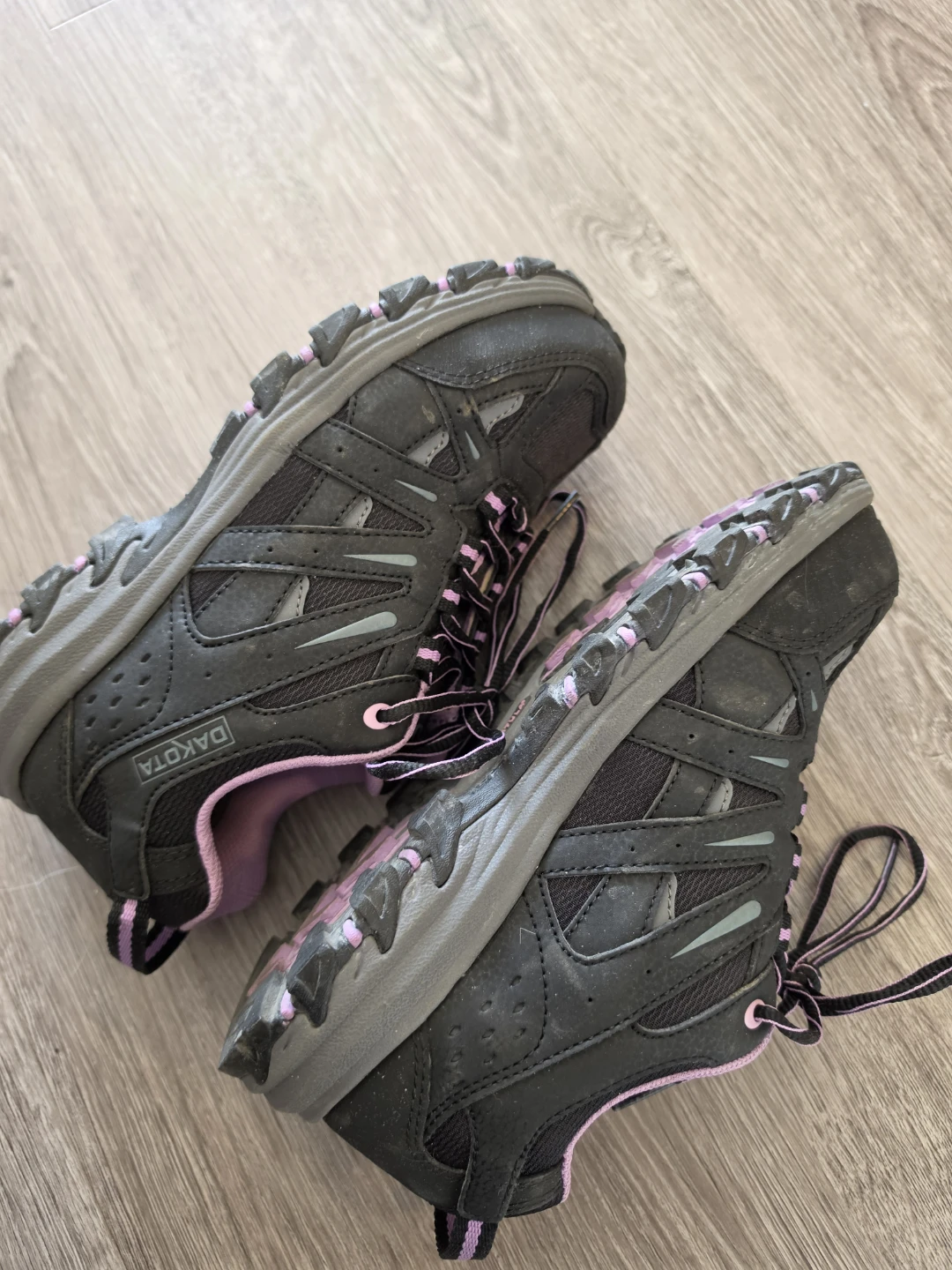 Dakota Women's Work Shoes - photo 5