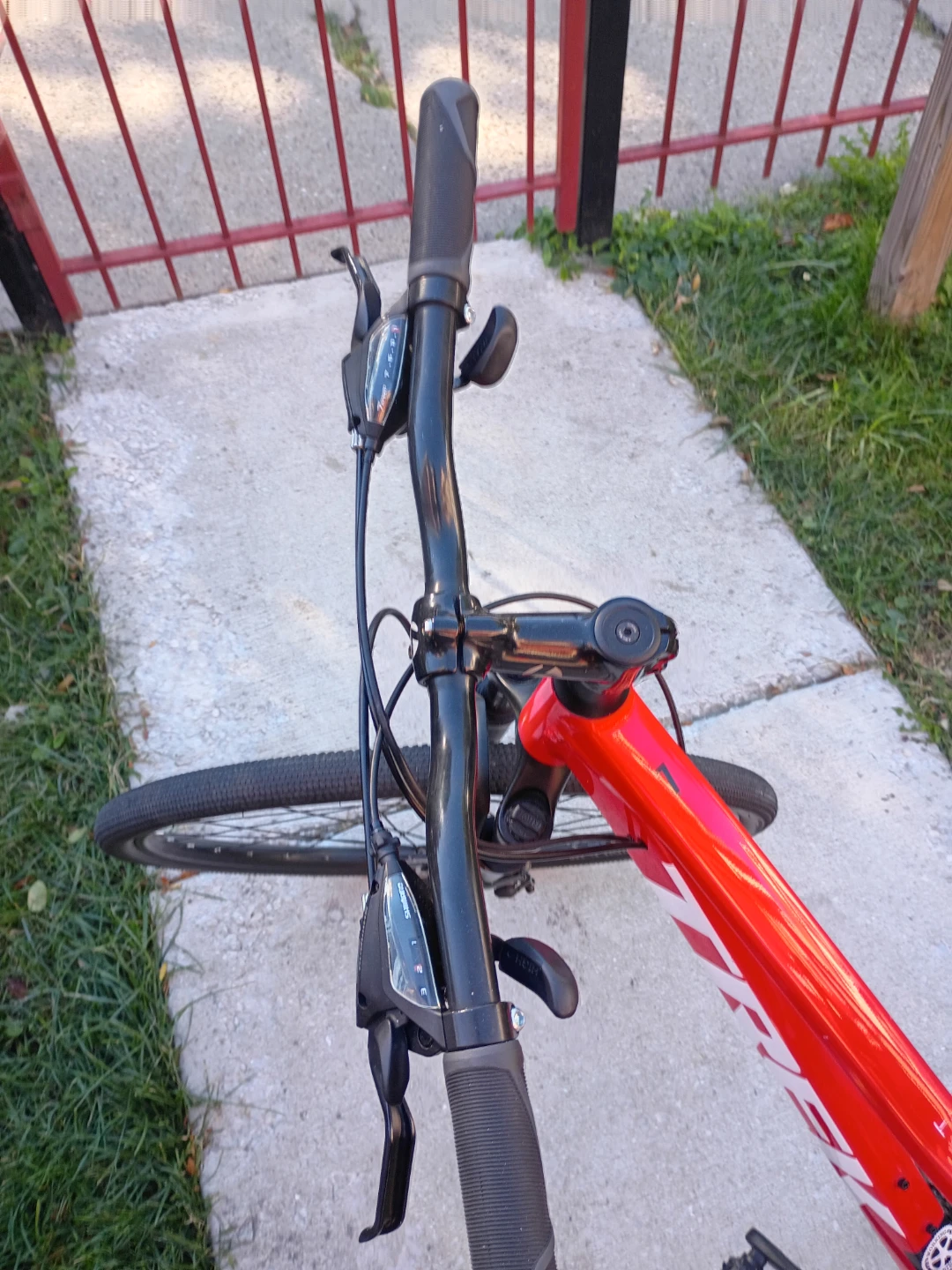 Trek Dual Sport 1 Bicycle - photo 5