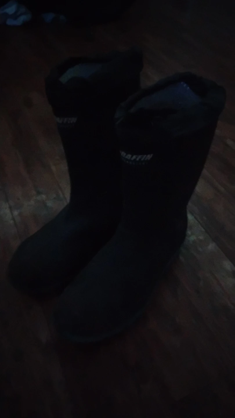 Baffin Steel Toe Insulated Boots - photo 2