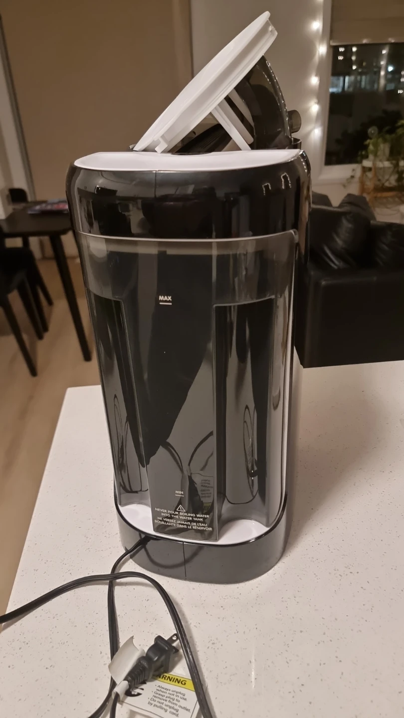 Baby Brezza Formula Pro Advanced - photo 2