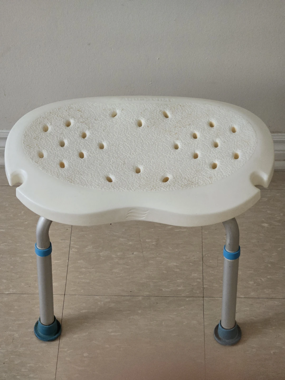 AquaSense Adjustable Bath Bench - photo 2
