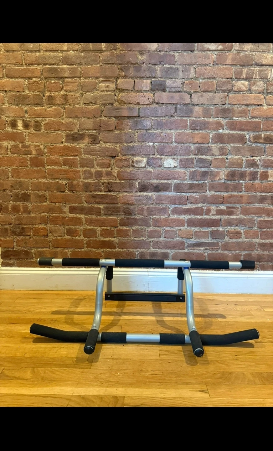 Pull-up Bar - photo 4