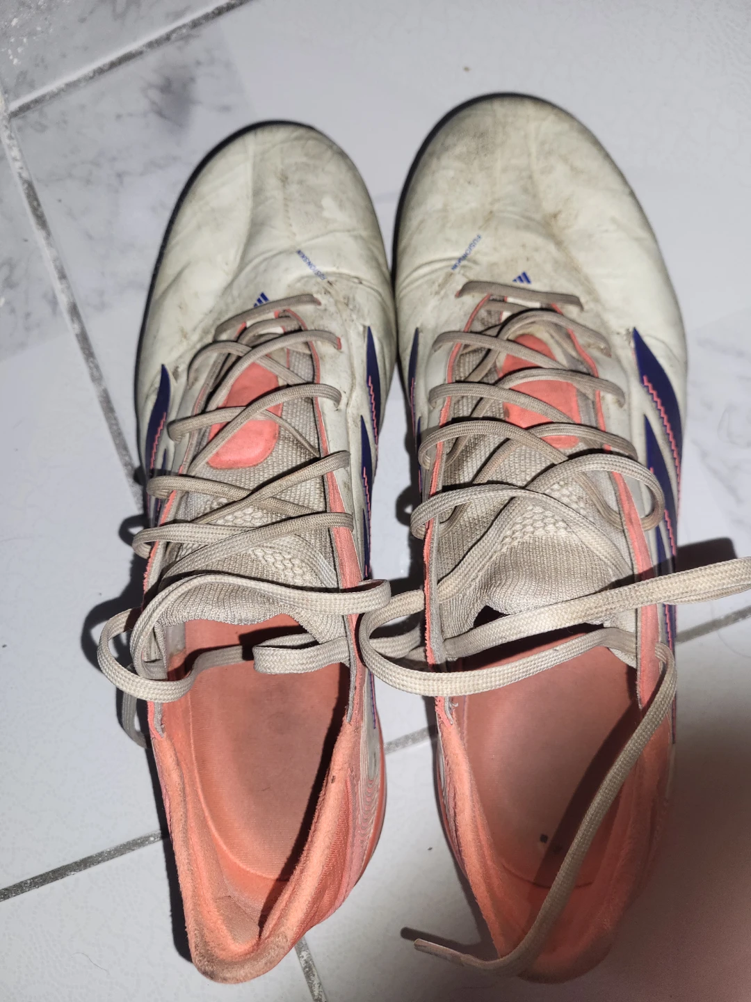 Adidas Copa Pure III elite soccer cleats - photo 2