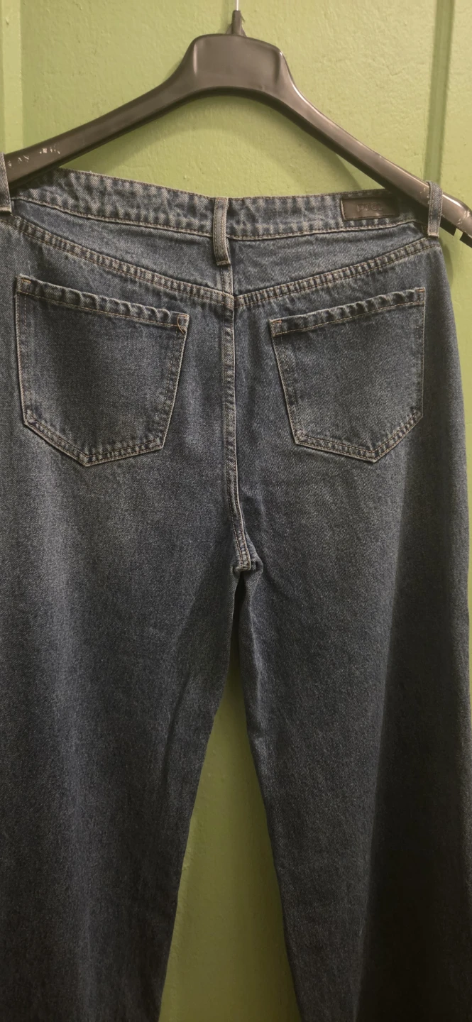 PTCL Dark Wash Jeans - photo 5