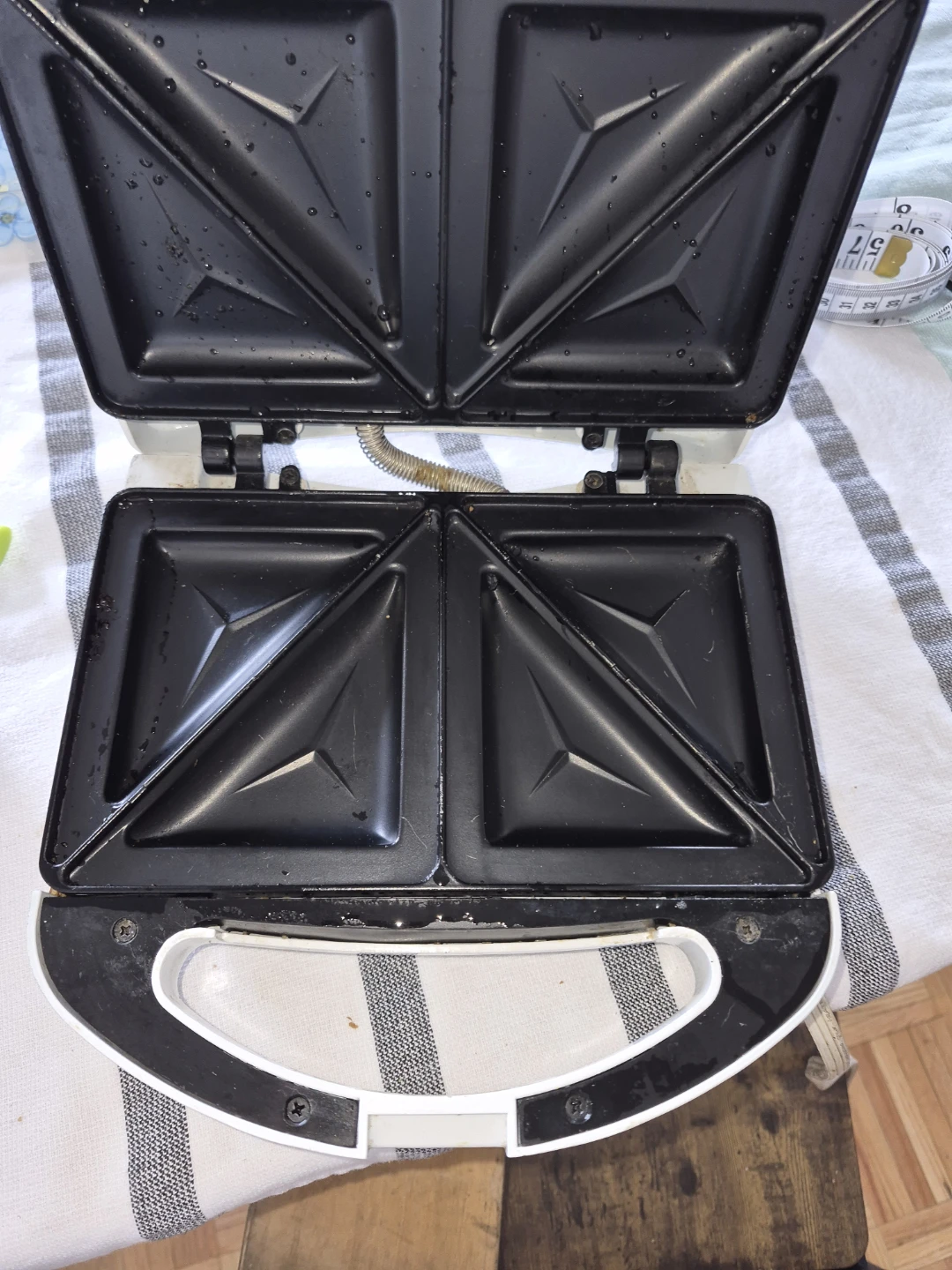 Sandwich Maker