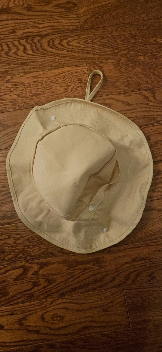 HALLOWEEN costume- Safari/Jungle Explorer - photo 3