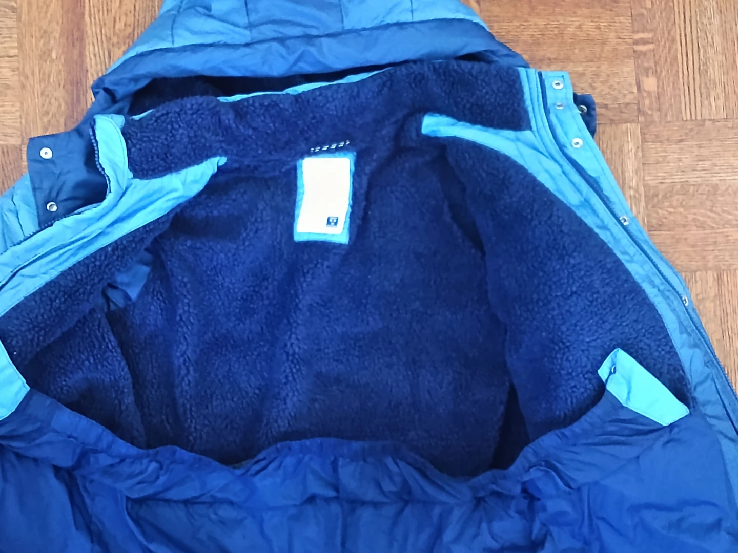 Gap Kids ColdControl Max Winter Jacket - photo 2
