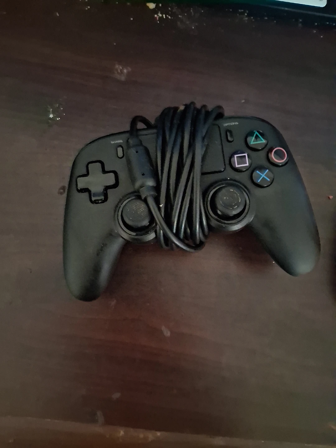 Wired Controller for PlayStation