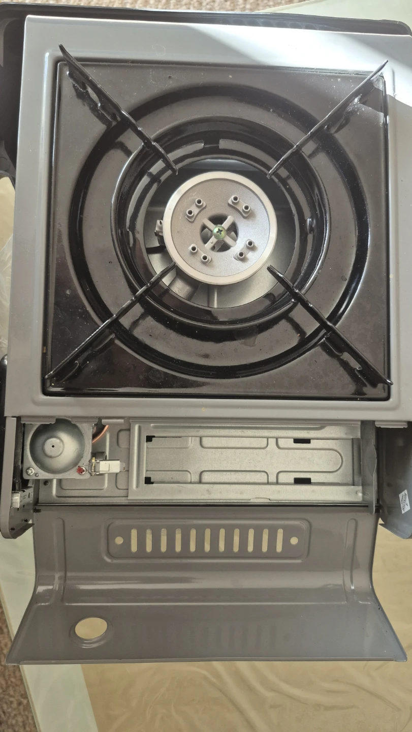 Coleman 2000020958 Table Top Butane Stove