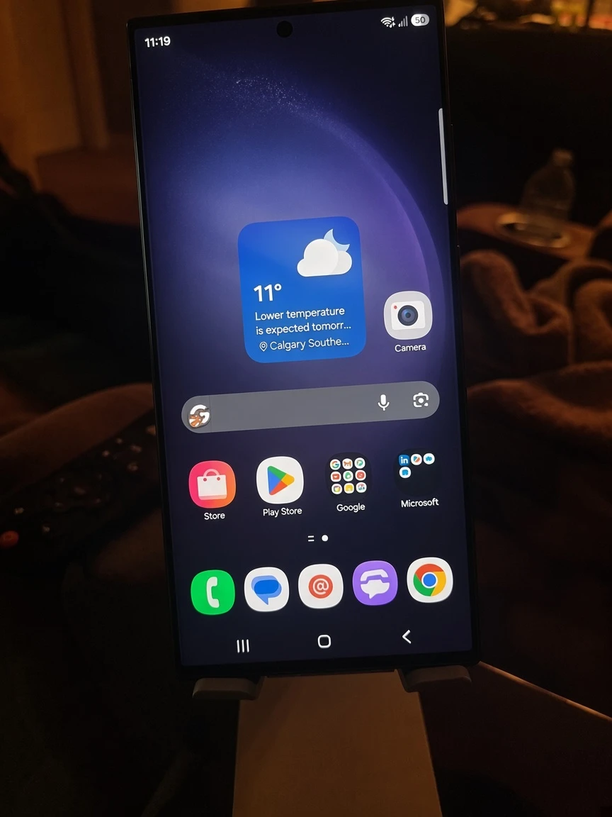 Samsung Galaxy S23 Ultra