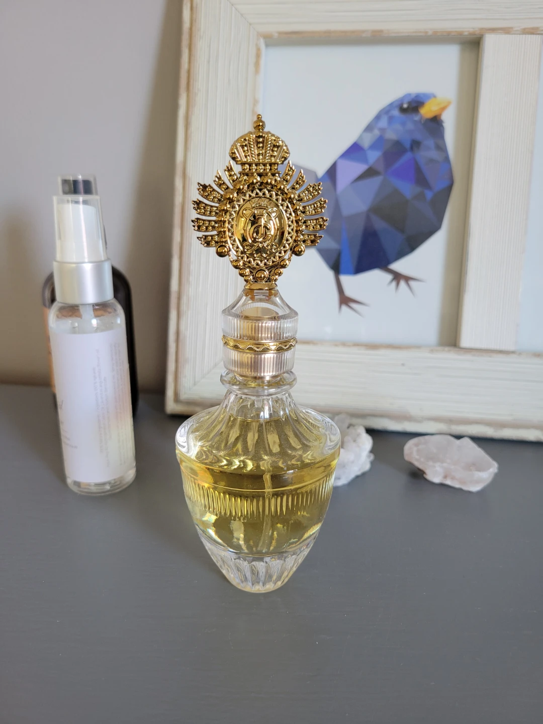 FREE Perfume