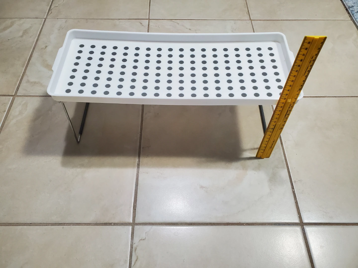 [$5 Bundle]:Assorted Shelving & Shoe Organizers - photo 2