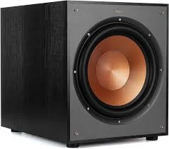 Klipsch Powered Subwoofer - photo 2