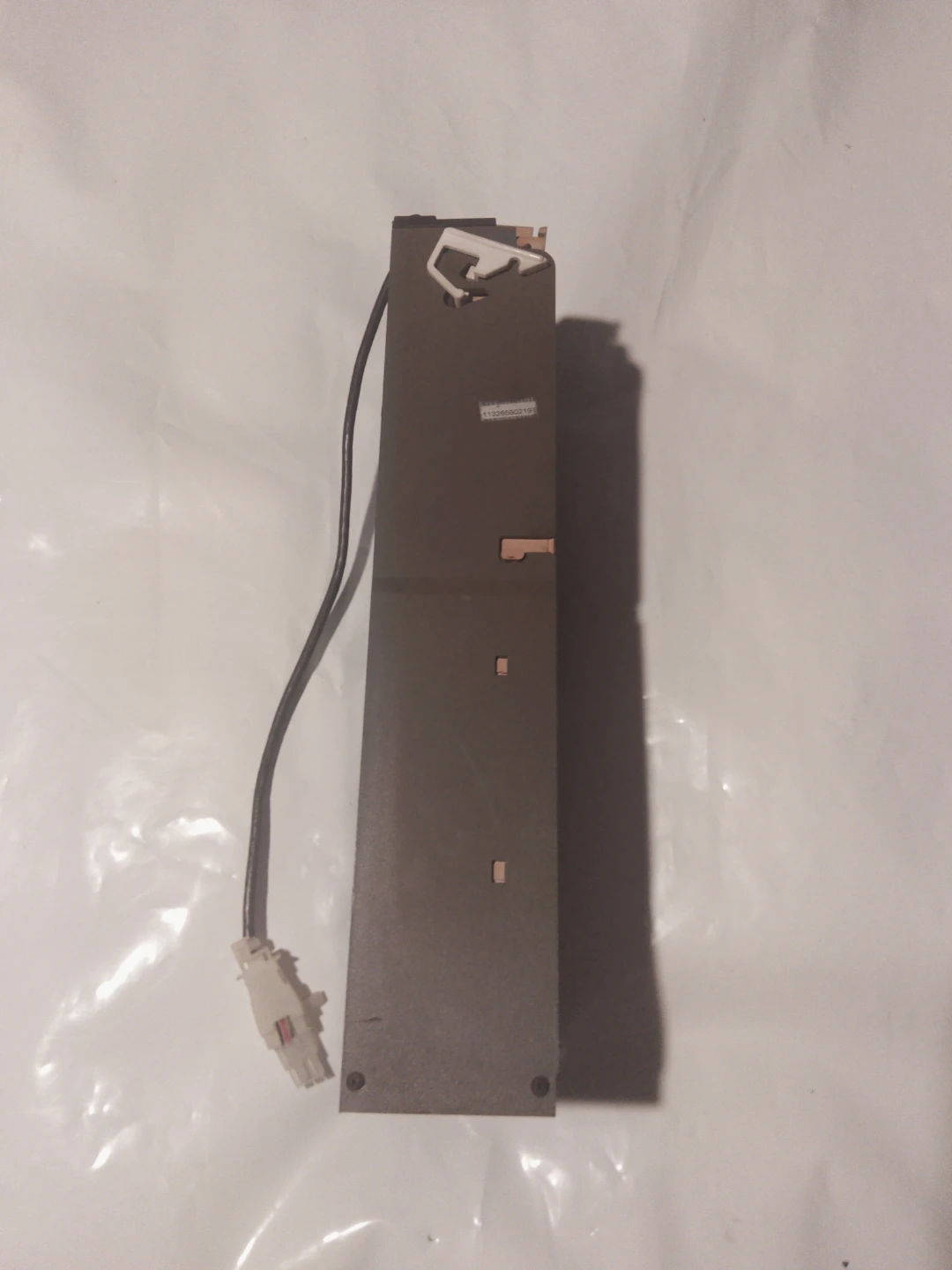 Coinco CoinPro 3 Model 9302-GX - photo 5