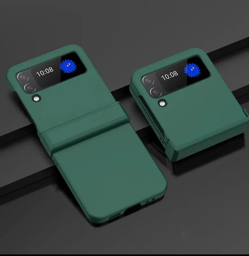 Tough Armor Phone Case for Samsung Galaxy Z Flip 5 - photo 5
