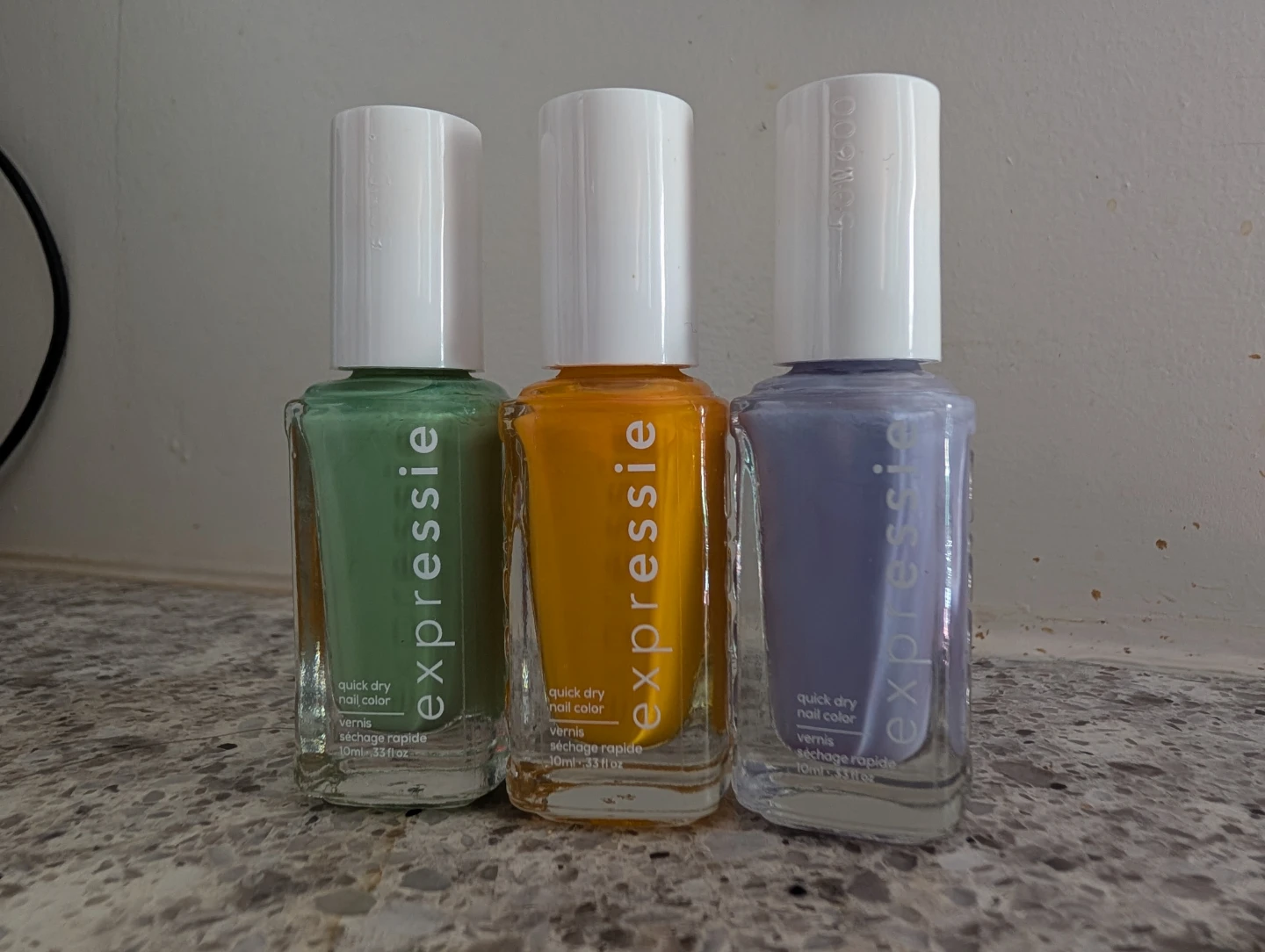 Essie Nail Polish NEW UNOPENED