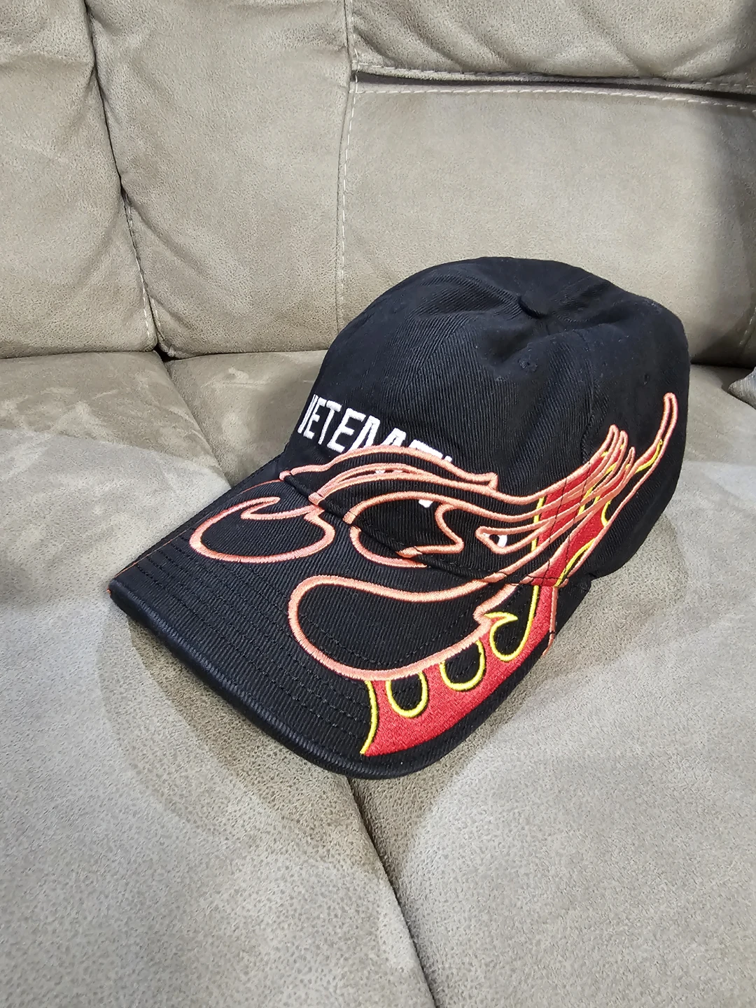 Reebok cap hat