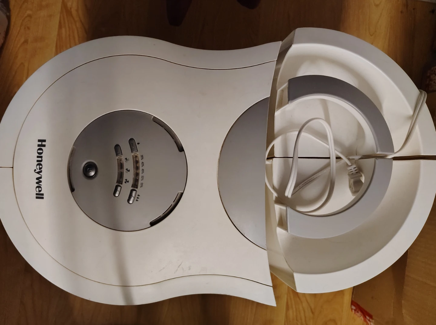 Honeywell Humidifier