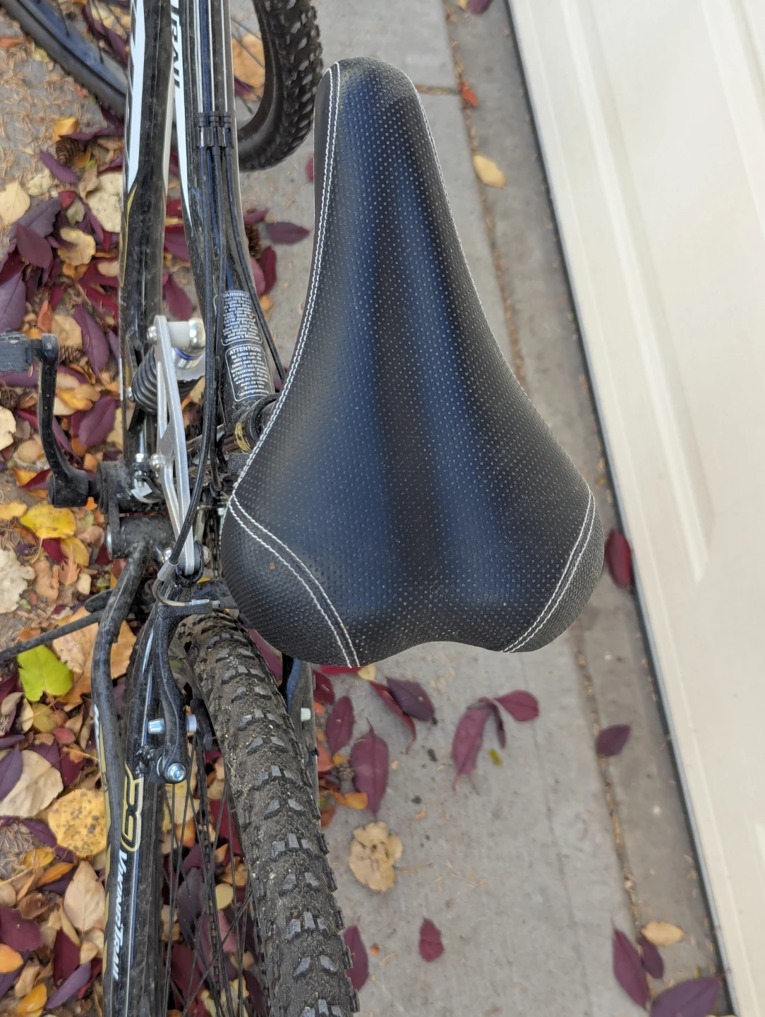 Viking Trail 29" Hyper Aluminum 21spd. Mountain Bike - photo 4