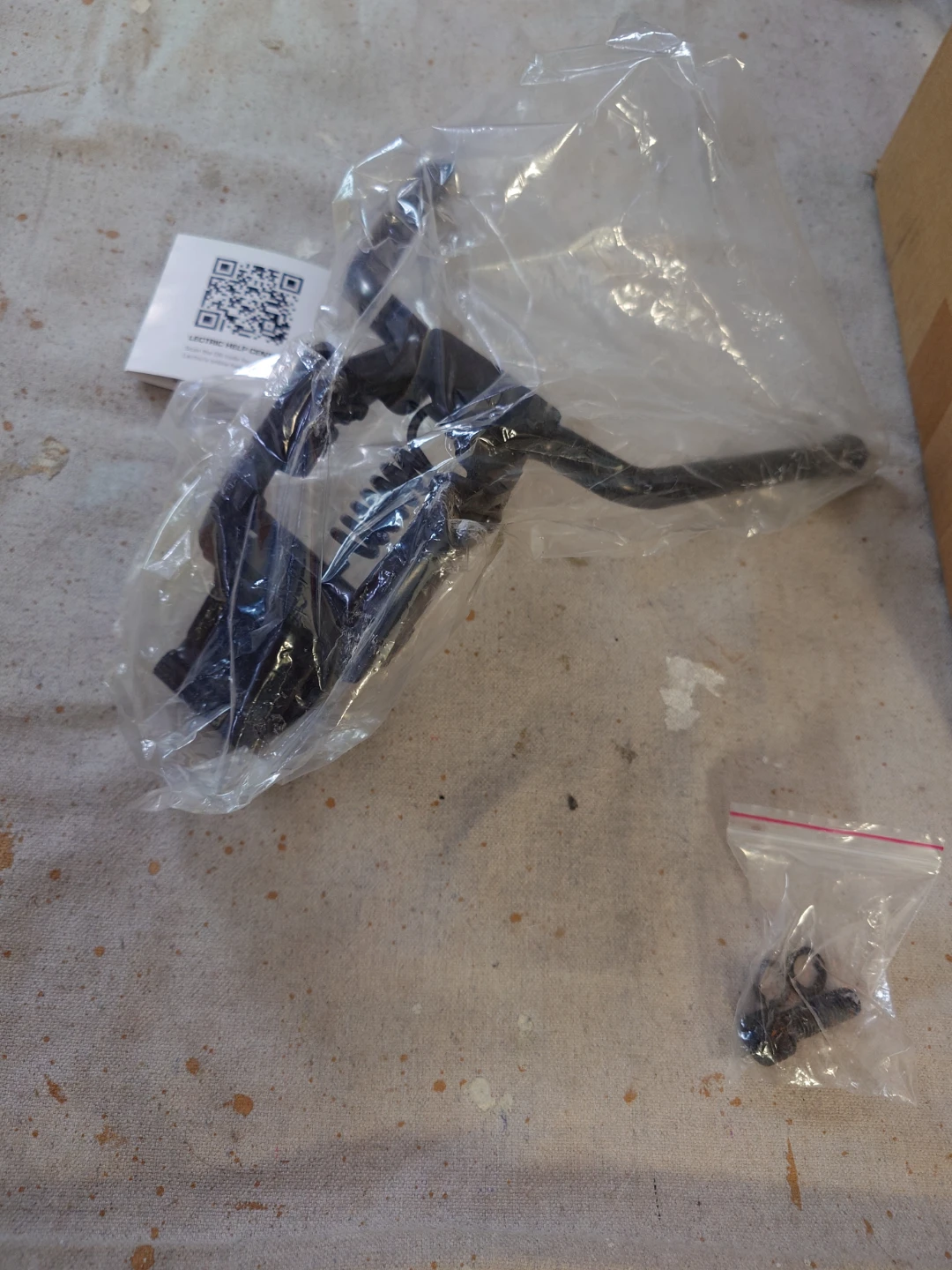 Lectric eBike Kickstand - photo 3