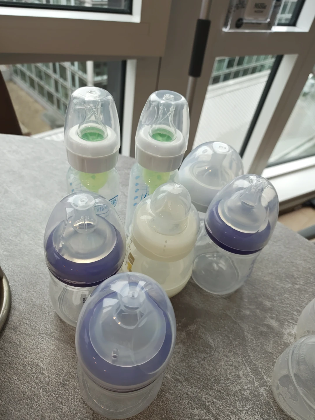 Baby Feeding Assortment Set - photo 2