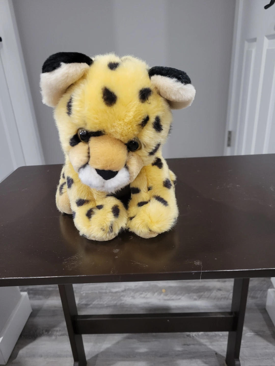 Animal Stuffies ($10 for both) - photo 3