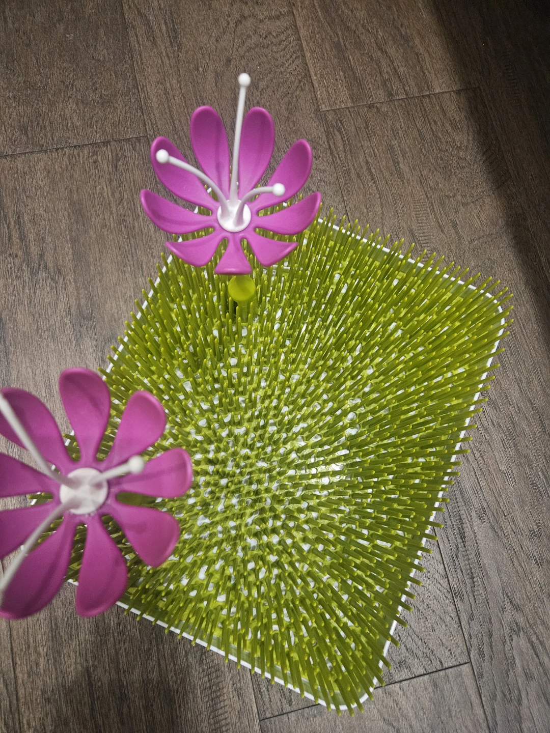 Baby Countertop Drying Rack - photo 2