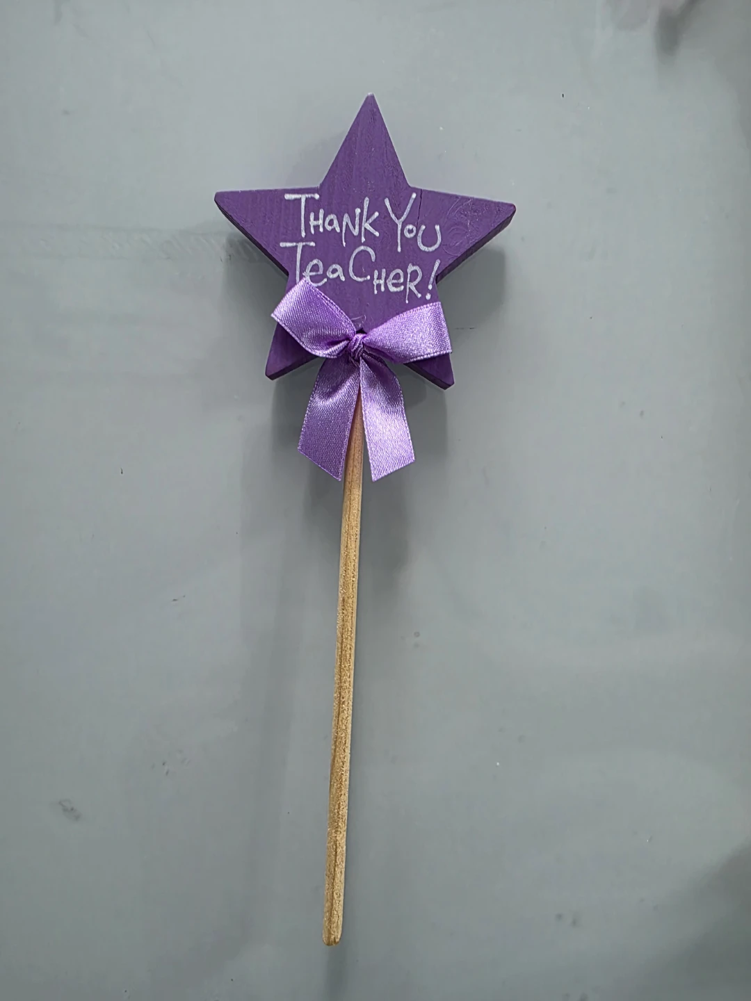 Teacher Appreciation Gift