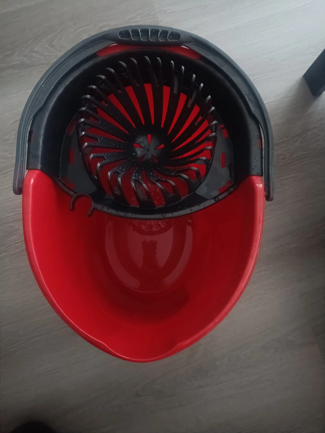 Vileda QuickWring Bucket - photo 2