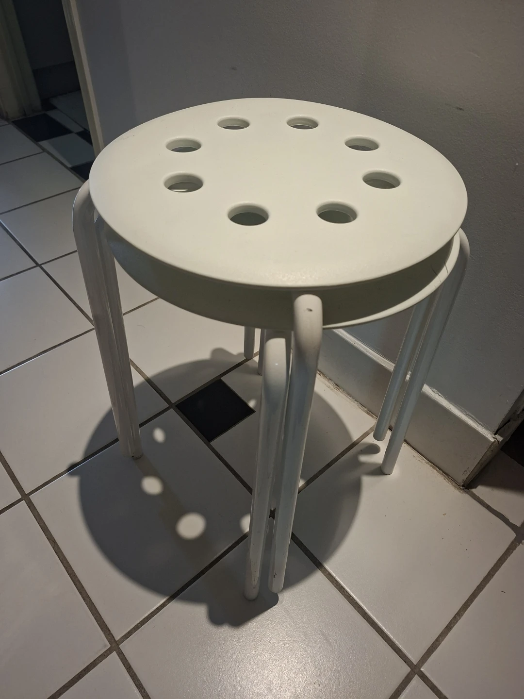 IKEA Marius Stool