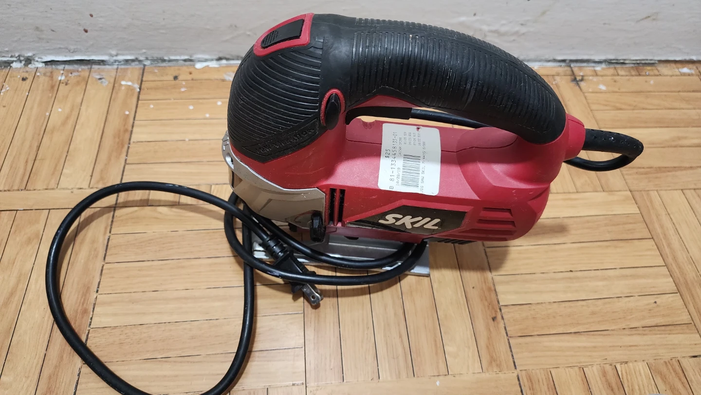 SKIL Jig Saw